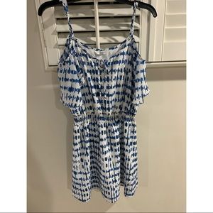 JACK sun dress -NWT